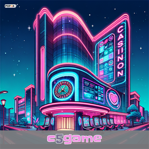 Recursos Inovadores do App c5game Transformam Experiência de Jogo