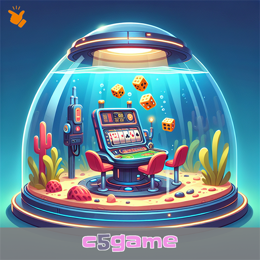 Empolgação em Jogos: Uma Aventura no c5game