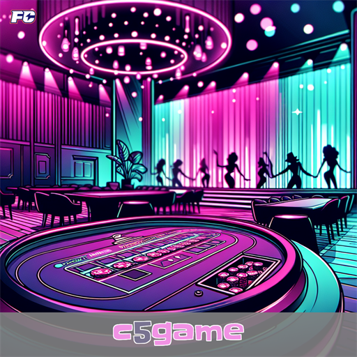 Slots Incríveis Esperam por Você no c5game
