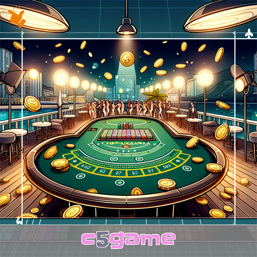Recursos Exclusivos da Seção VIP do c5game Surpreendem Jogadores