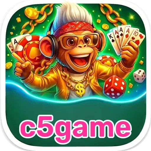 c5game: O Destino Definitivo para Amantes de Jogos Online
